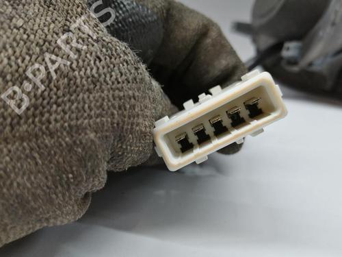 Right mirror PEUGEOT PARTNER MPV (5_, G_)  | BP29589520C27