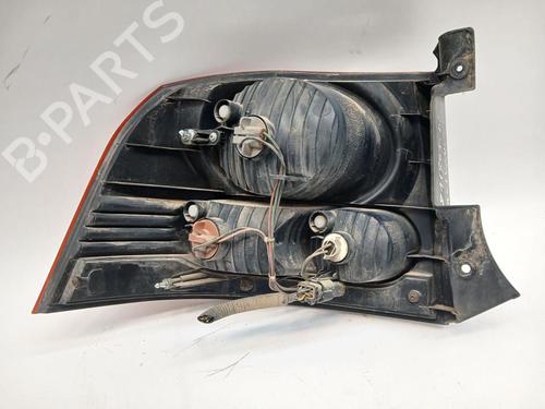 Right taillight SSANGYONG ACTYON I | BP38541182C35 - Image 2