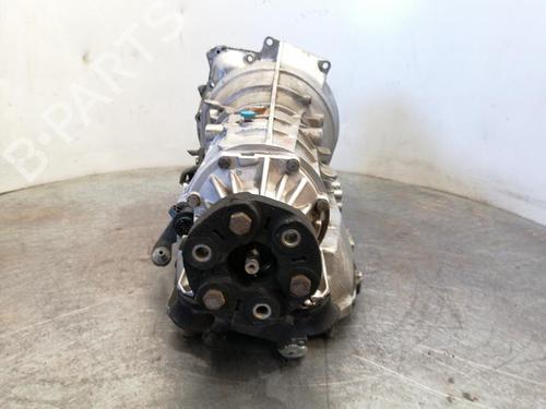 Gearkasse BMW 3 Compact (E46) 320 td | BP32186400M3 