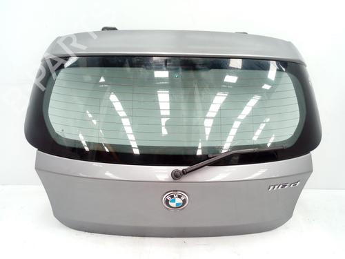 Used Tailgate BMW 1 (E87) 116 d (116 hp) 18068769