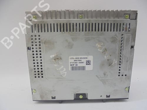 Radio OPEL ASTRA K (B16) 1.6 CDTi (68) | BP9670799E6 
