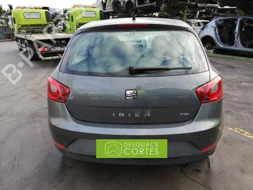 Front right lock SEAT IBIZA IV (6J5, 6P1)  | BP9644474C97 