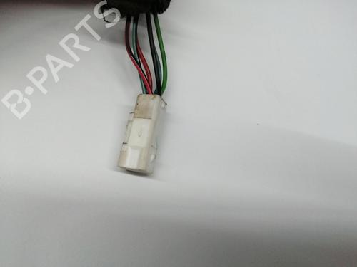 Bakspejl Højre MAZDA 2 Hatchback (KB)  | BP28326166C27 