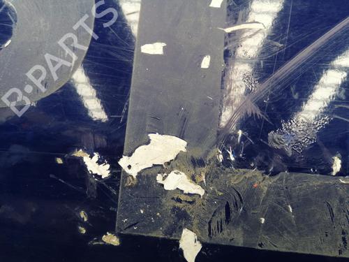 Right front door MERCEDES-BENZ VITO Van (W638) 110 CDI 2.2 (638.094) | BP28057311C3 