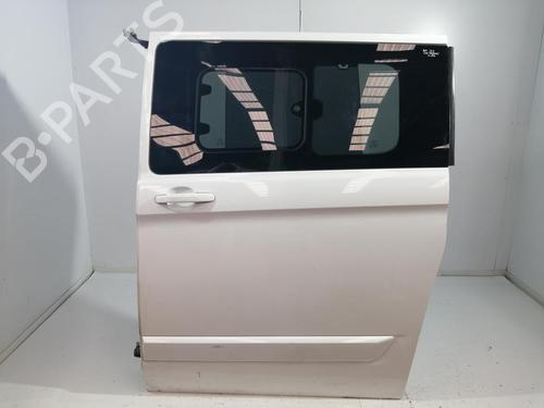 Venstre side skydedør FORD TOURNEO CUSTOM V362 Bus (F3) [2012-2026]  32071970