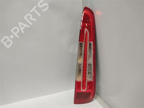 Used Right taillight Right taillight FORD C-MAX (DM2) 1.6 (100 hp) 18090027 18090027