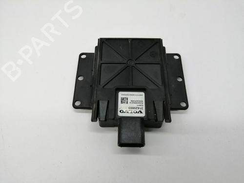 Used Electronic module Electronic module 15732919 15732919