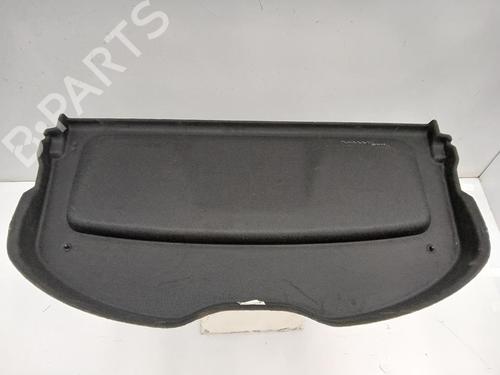 Rear parcel shelf NISSAN JUKE (F16_)  | BP29335190C85 
