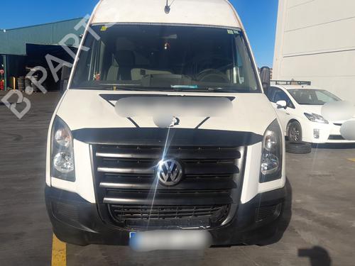 Used Parts VW CRAFTER 30-35 Bus (2E_)  2.5 TDI  1373498