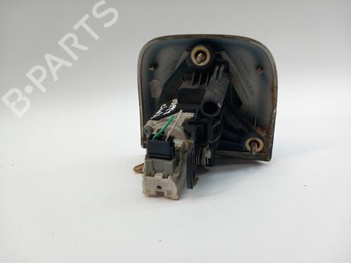 Used Tailgate handle Tailgate handle RENAULT CLIO II (BB_, CB_) [1998-2016] 34216069 34216069