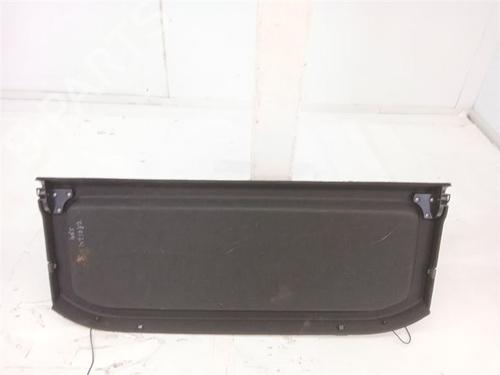 Rear parcel shelf SUZUKI SX4 (EY, GY) 1.9 DDiS 4x4 (RW419D) | BP36798434C85 - Image 2