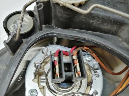 Right headlight SEAT IBIZA III (6L1) | BP30105282C29