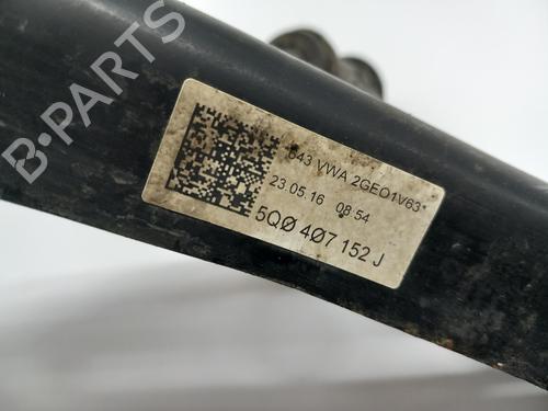 Right front suspension arm AUDI A3 Sportback (8VA, 8VF)  | BP24139573M13 
