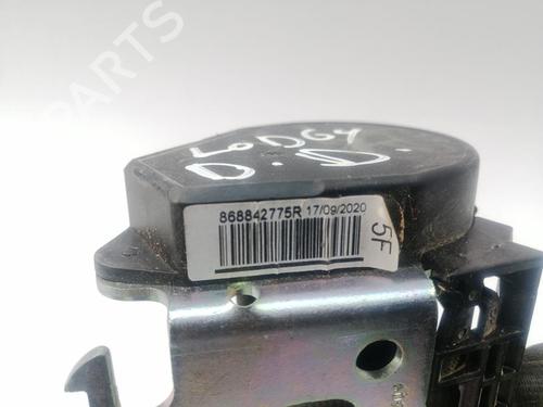 Front right seatbelt DACIA LODGY (JS_)  | BP29244193I25 