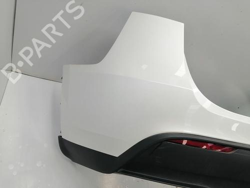 Rear bumper TESLA MODEL Y (5YJY)  | BP30322821C8 