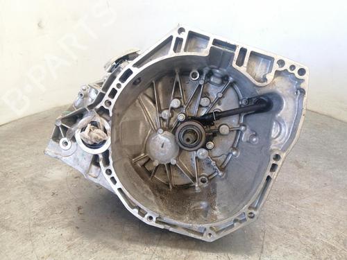 Gearbox NISSAN QASHQAI II (J11, J11_) 1.2 DIG-T | BP32167310M3 