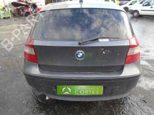 Right taillight BMW 1 (E87) 118 d | BP5527595C35 
