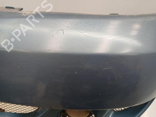 Front bumper FORD FOCUS I (DAW, DBW) 1.8 Turbo DI / TDDi | BP27433953C7 