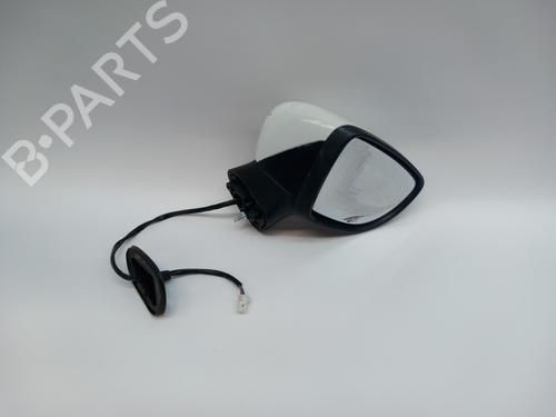 Used Right mirror NISSAN MICRA V (K14) [2016-2025]  28278537