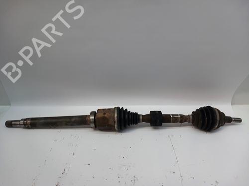 Used Right front driveshaft Right front driveshaft FORD KUGA II (DM2) 2.0 TDCi (120 hp) 36276022 36276022