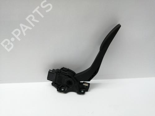 Used Pedal LAND ROVER DISCOVERY IV (L319) 3.0 TD 4x4 (245 hp) 16538980