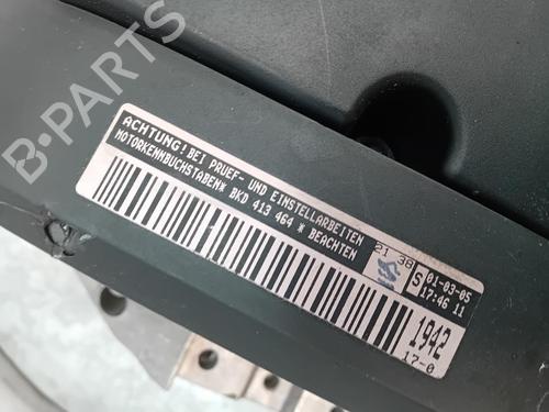 Engine SEAT TOLEDO III (5P2) | BP38530662M1 - Image 6