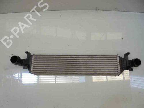 Intercooler INFINITI Q30 1.6 (122 hp) 5783900