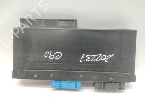 Electronic module BMW 3 (E90) 330 d | BP27572933M83 