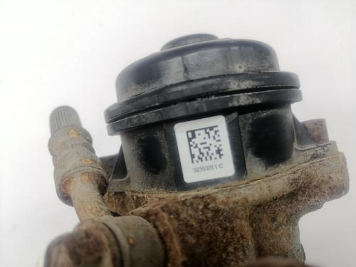 Left rear brake caliper RENAULT KADJAR (HA_, HL_) 1.2 TCe 130 (HLMR) | BP20655307M107 