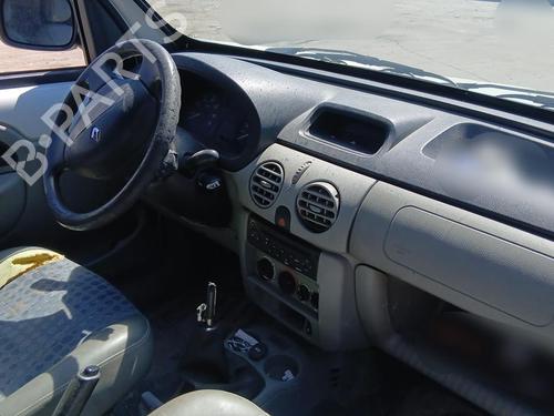 AC compressor RENAULT KANGOO (KC0/1_) 1.5 dCi | BP36319667M34  - Image 12