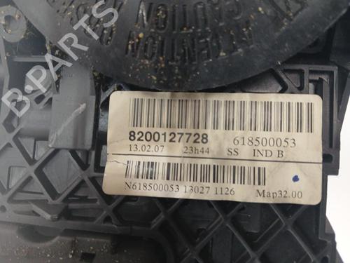 Headlight switch RENAULT GRAND SCÉNIC II (JM0/1_) 1.5 dCi (JM1E) | BP37182099I24 - Image 5