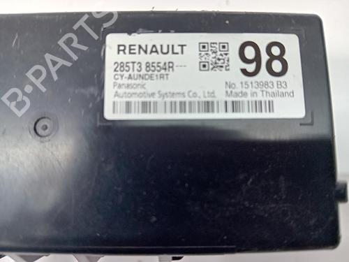 Electronic module RENAULT RAFALE Coupe (DGM_) | BP37181840M83 - Image 4