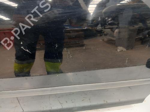 Right front door FORD FOCUS II (DA_, HCP, DP) 2.0 TDCi | BP29010091C3 