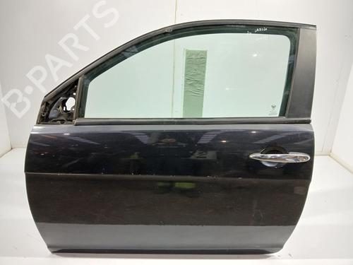 Used Left front door Left front door LANCIA YPSILON (843_) 1.2 (843.AXA1A) (60 hp) 33676753 33676753