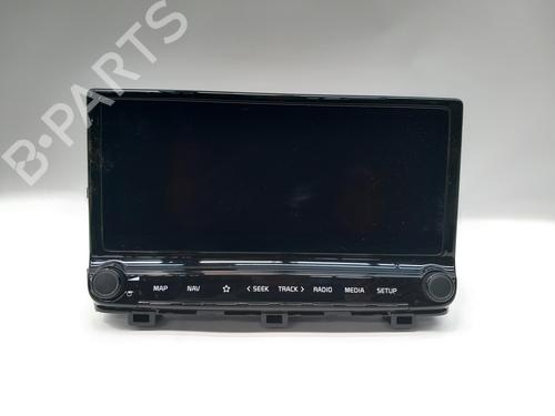 Used Display monitor KIA CEED (CD) [2018-2025]  26394243