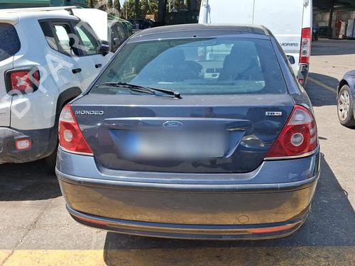 Starter FORD MONDEO III (B5Y) 2.0 16V TDDi / TDCi | BP38541274M8 - Image 12