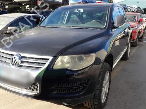 Used Parts VW TOUAREG (7LA, 7L6, 7L7) 2.5 R5 TDI 4979531