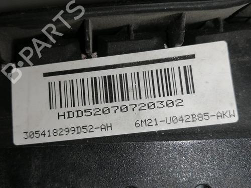 Airbag Kit FORD MONDEO IV (BA7) 2.0 TDCi | BP5540293C86 