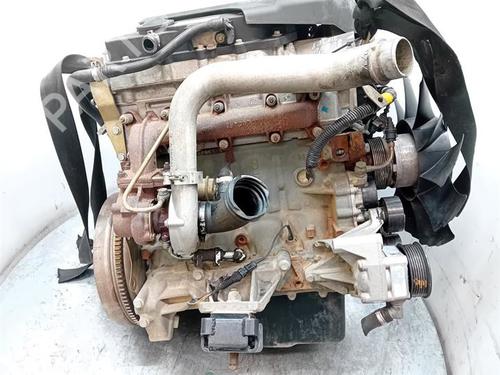 Engine IVECO DAILY III Bus 35 S 12, 35 C 12, 40 C 12 | BP37195240M1 - Image 4
