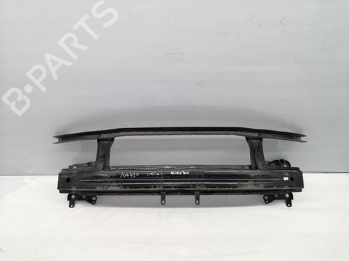 Used Front bumper reinforcement Front bumper reinforcement VW PASSAT B6 (3C2) [2005-2011] 33694113 33694113