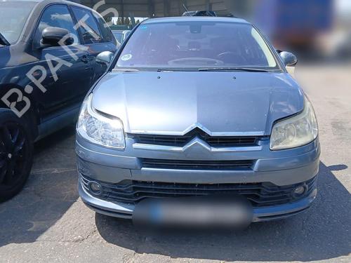 Left front window switch CITROËN C4 I (LC_)  | BP36276228I27  - Image 5