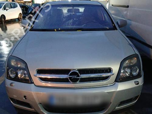 Used Parts OPEL VECTRA C (Z02) [2002-2009]  4369994