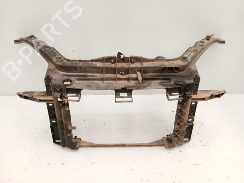 Used Front slam panel FORD FIESTA V (JH_, JD_) 1.4 TDCi (68 hp) 28130558