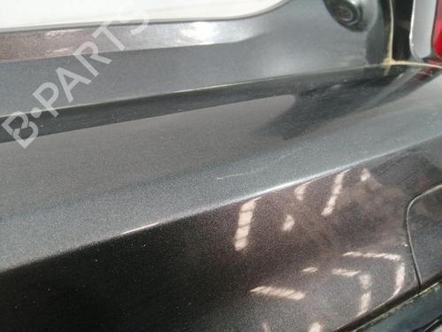 Rear bumper FORD KUGA III (DFK)  | BP29582421C8 