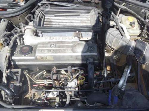 Mass air flow sensor FORD ESCORT VI (GAL, AAL, ABL) | BP5450492M95