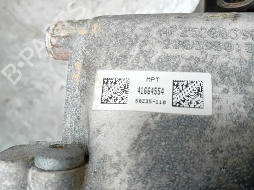 Transfer box MERCEDES-BENZ GLC (X253) 220 d 4-matic (253.915) | BP29720111M36 