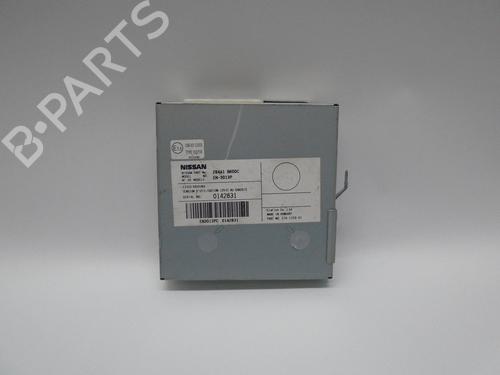 Used Electronic module NISSAN QASHQAI / QASHQAI +2 I (J10, NJ10, JJ10E) [2006-2014]  8671878