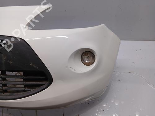 Front bumper FORD KA (RU8)  | BP27637780C7 