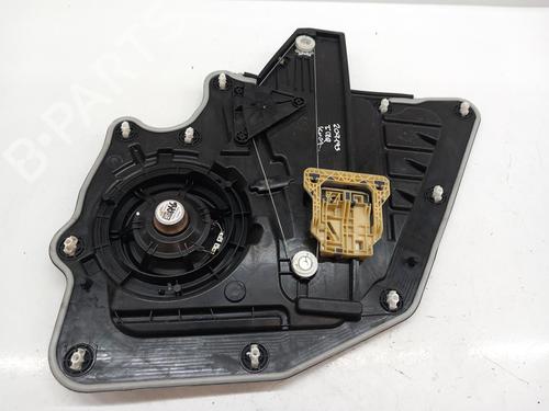 Rear left window mechanism FORD KUGA III (DFK) | BP38470366C24 - Image 3