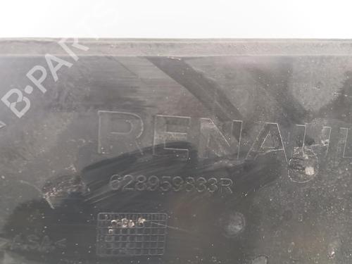 Grill RENAULT MASTER III Van (FV) | BP37429299C40 - Image 2